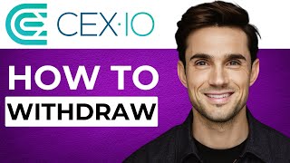 How to Withdraw on CEXIO Power Tap StepbyStep Guide [upl. by Ailehpo]