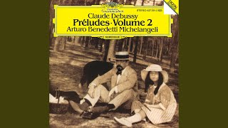 Debussy Préludes  Book 2 L 123  5 Bruyères [upl. by Eciened15]