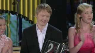 Eurovision Young Musicians 2012  Highlights [upl. by Hanad]