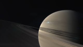 The Cassini–Huygens mission in KSP ROPrincipia [upl. by Iruj]