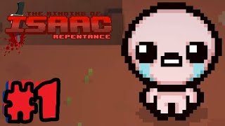 the biding of isaac 1 [upl. by Yecrad595]