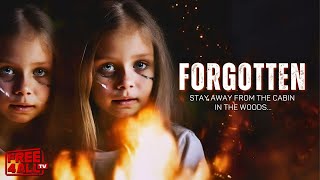 Forgotten  Full Thriller Horror Movie  Free HD Horror Movie  FREE4ALL [upl. by Boggers]