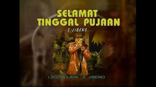 SJibeng amp The Zurah II  Selamat Tinggal Pujaan Karaoke [upl. by Renferd]