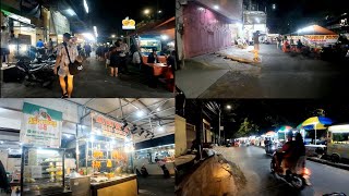 Kawasan Kuliner Malam Duta Mas Jelambar  Pusatnya Kuliner Malam Kawasan Jelambar [upl. by Llehcim]