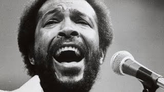 Marvin Gaye  Just Like Video HD [upl. by Atiuqahc729]