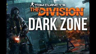 Div1 Running the DZ with lvl 29 for Div Tech [upl. by Albrecht5]