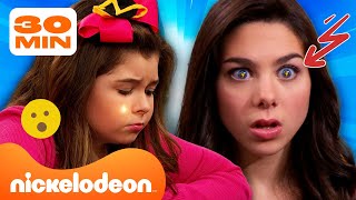 Thundermans  Cada NOVO SUPERPODER dos Thundermans 🌟  Nickelodeon em Português [upl. by Atirec]