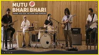 Mutu Bhari Bhari  1974AD [upl. by Inanuah]