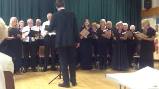 Skellingthorpe choir two [upl. by Reina]