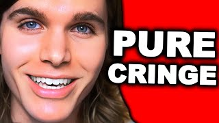 Onision is Broke and Desperate [upl. by Odlopoel]