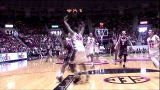 quotAmbitionquot Marshall Henderson Mixtape HD [upl. by Nims]