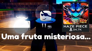 o jogo que vai superar o Blox Fruits [upl. by Allenrac416]