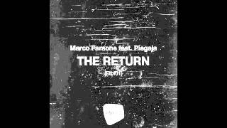 Marco Faraone feat Piegaja  The Return [upl. by Bea]