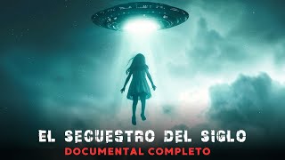 ¡La secuestraron extraterrestres y la hicieron levitar sobre el cielo  Documentales completos [upl. by Enail138]