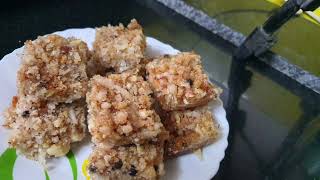 Gond pak recipe [upl. by Najed]