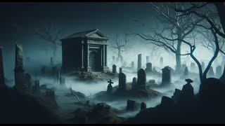 El Cementerio de las Almas Perdidas Misterios Oscuros [upl. by Aubree395]