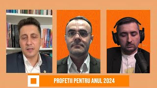 Profetii pentu anul 2024 [upl. by Arleyne]