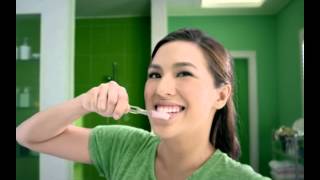 Colgate Fresh Confidence Mind Blowing TVC 2 [upl. by Nerval]