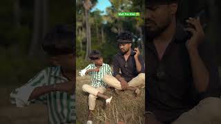 Dost Aisa Na Ho 😂 Sajan Ahir official  comedy funny [upl. by Ydneh373]