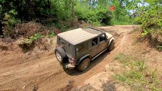 Jeeps Off Roading [upl. by Ayian]