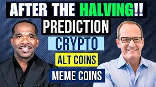 After Bitcoin HalvingMUST SEE NOWAlts Meme amp Miners [upl. by Eimiaj550]