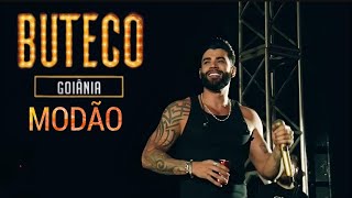 Gusttavo Lima  Modão Buteco Em Goiânia 2022 [upl. by Gladis871]