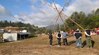 Panchthar Miklajung03 selfie Danda Visit Garnus hai [upl. by Brandes]