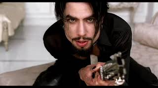 Dave Navarro  Rexall Official Video [upl. by Odnavres]