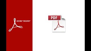 Comment installer Adobe Reader pour lire tous vos documents PDF [upl. by Ewart106]