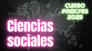 Preicfes 2023 Ciencias sociales [upl. by Robyn]