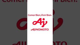 AJINOMOTO ShortsEyC [upl. by Notyalk]