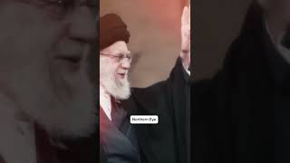 Syed Ali khamenei ayatullahkhamenei iran palestine northerneye israel america jobiden foryou [upl. by Sholeen]