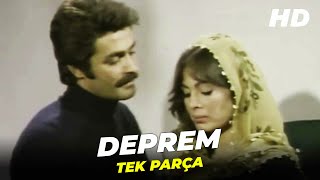 Deprem  Türk Dram Filmi  Full Film İzle [upl. by Odiug]