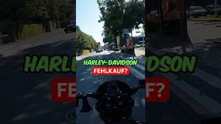 Harley Davidson Low Rider S ein FEHLKAUF 🤔 harleydavidson [upl. by Ostap]