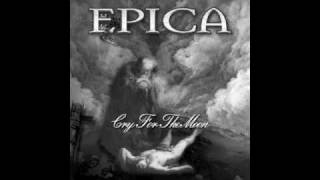 Epica  Cry For The Moon Single  Cry For The Moon Edit Version [upl. by Bremser]