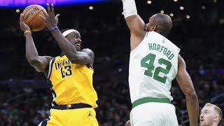 Indiana Pacers vs Boston Celtics  Full Game 1 Highlights  ECF  May 21 2024 NBA Playoffs [upl. by Dibbell149]