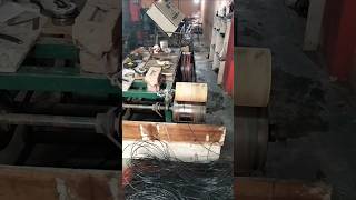 25MM How to make copper wire machine [upl. by Klemens]