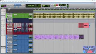 From Idea to Track The Complete Pro Tools Recording Journey protools recordingartist mixingmusic [upl. by Dream]