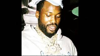 meek mill type beat 2024  paid in full [upl. by Yztim]