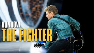 Bon Jovi  The Fighter Subtitulado [upl. by Rapp]