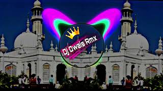 Piya Haji Ali Piya Haji Ali New Qawwli Mix Dj Owais Rmx 2k20 Full Bass Remix [upl. by Ahsenet]