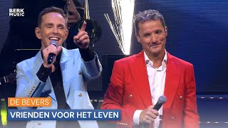 De Bevers  Vrienden Voor Het Leven officiële video [upl. by Talyah]