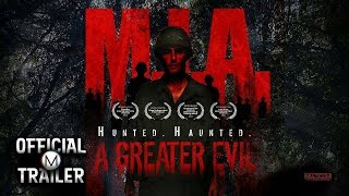 MIA A Greater Evil Official Trailer [upl. by Cissej]