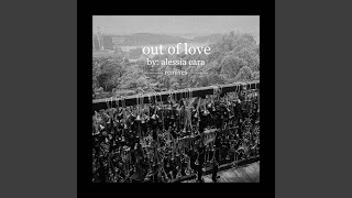 Out Of Love Ruhde Remix [upl. by Rochemont]