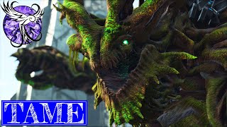 THE FOREST TITAN WILL BE MINE  Story Mode  Extinction EP53  ARK Survival Evolved [upl. by Soloman]