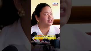 Agri Party List Rep Wilbert Lee nahaharap sa ethics complaint [upl. by Pepillo719]