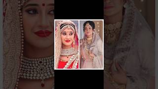 Naira and sirat death yrkkh shivangijoshi shorts [upl. by Albarran]