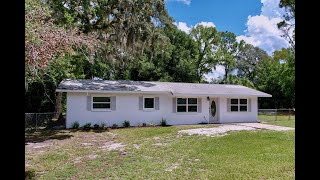 Crystal River FL Real Estate Photography  For Sale 7037 W Crestview Ln Crystal River FL 34429 [upl. by Azerila987]