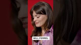 Emma Mackeys HILARIOUS Impression Hermione Granger amp Will Ferrel shorts viral emmamackey [upl. by Polash]