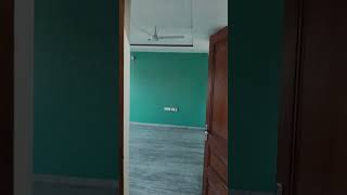 3 bhk with servent quarter 2nd floor 2 kanal house for rent [upl. by Kinsley102]